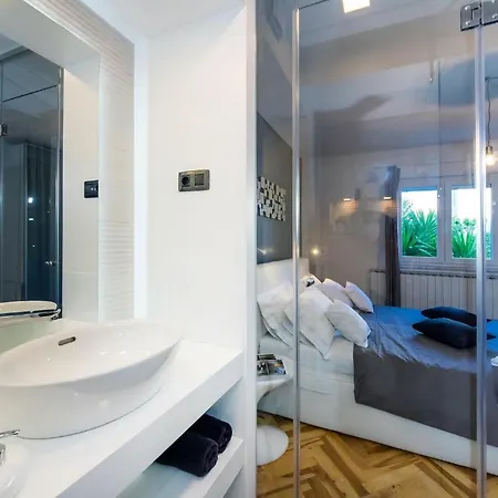 Luna Holiday home