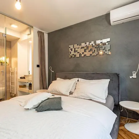 Luna Holiday home