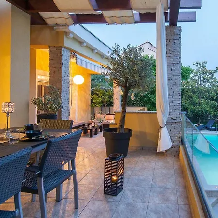 Luna Holiday home Zadar