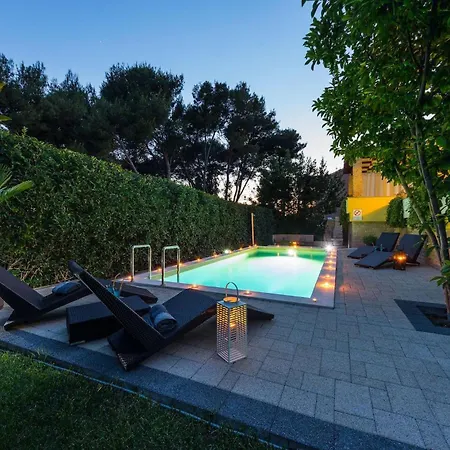 Luna Holiday home