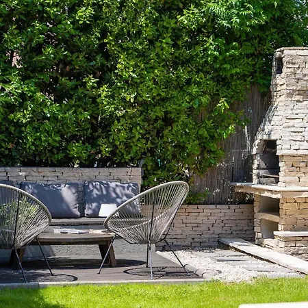 Luna Holiday home *