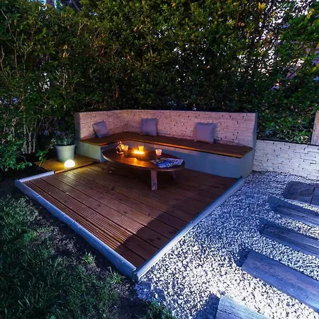 Luna Holiday home *