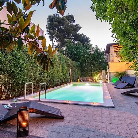 Luna Holiday home *