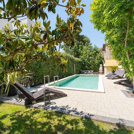 Luna Holiday home Zadar