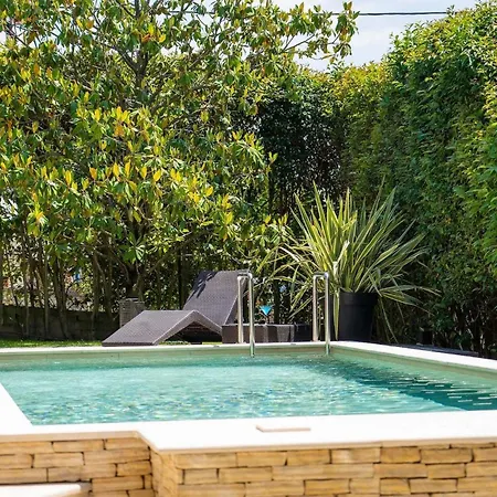 Luna Holiday home Zadar
