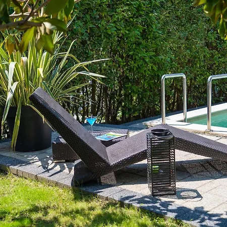 Luna Holiday home Zadar
