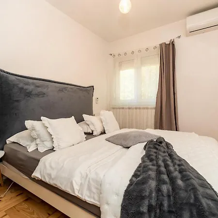 Luna Holiday home